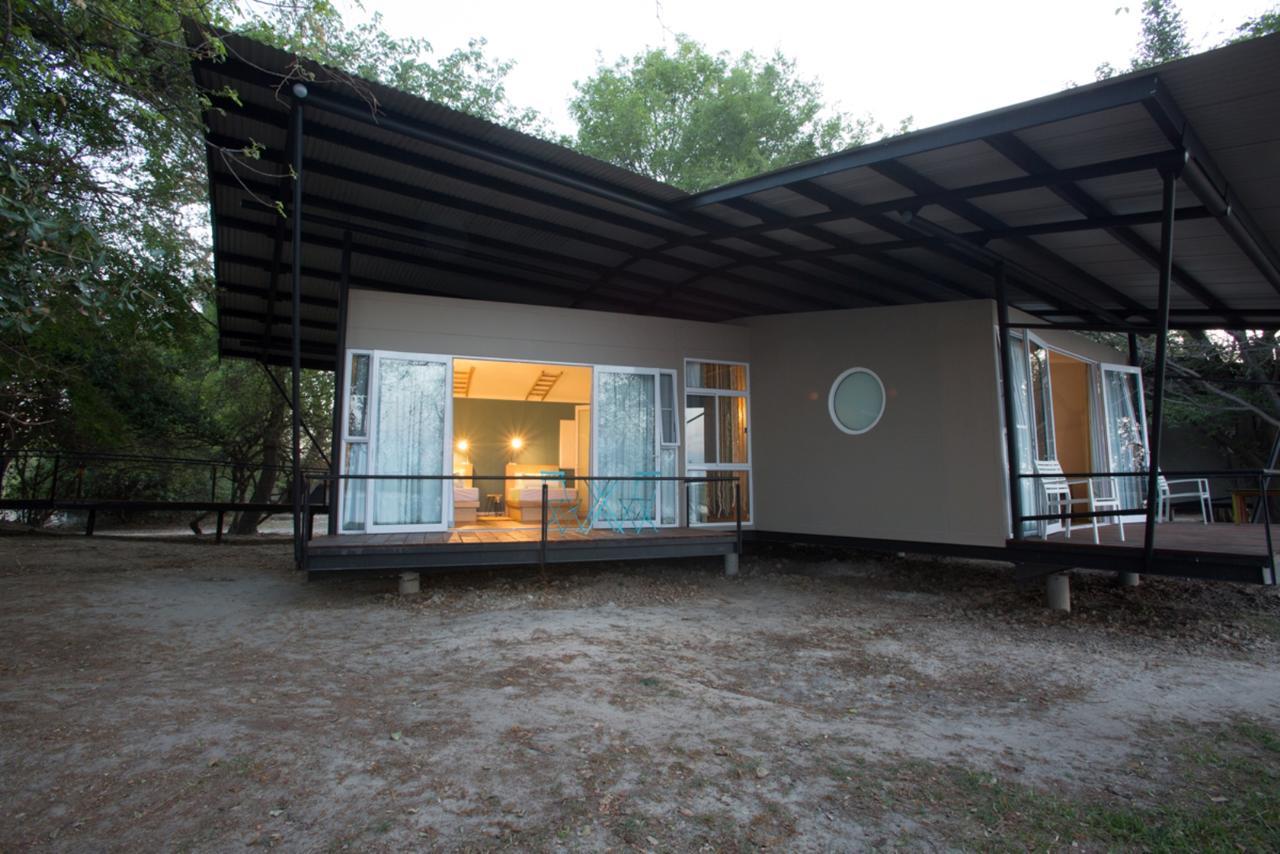 Zambezi Mubala Lodge Katima Mulilo 外观 照片